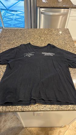 Kendrick Lamar T-Shirt!