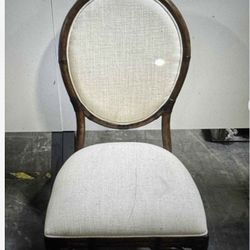 Original $1399 Per Chair,  Dinning Chairs Lexington Home Brands