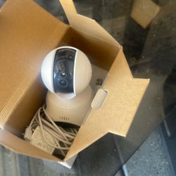 smart camera brand new 