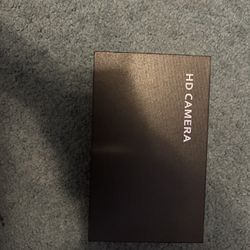 small digital camera 