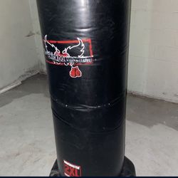 Punch Bag 