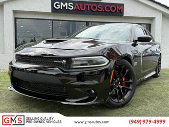 2020 Dodge Charger