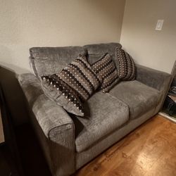 Love Seat 