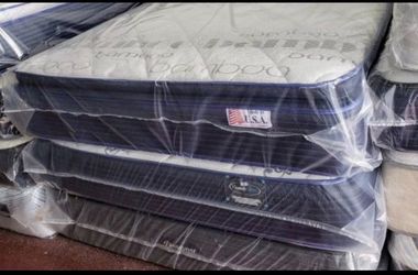 MATTRESS SALE!! VENTA DE COLCHONES!!!!