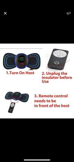 Mini Massager