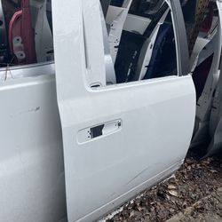 2009-2018 Dodge Ram Right Rear Door Shell OEM.