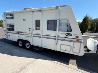 1998 Aerolite 21RBH