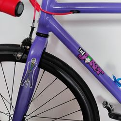 Fixie Bike