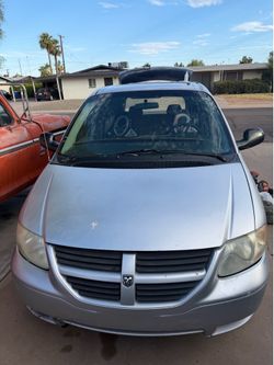 2006 Dodge Caravan