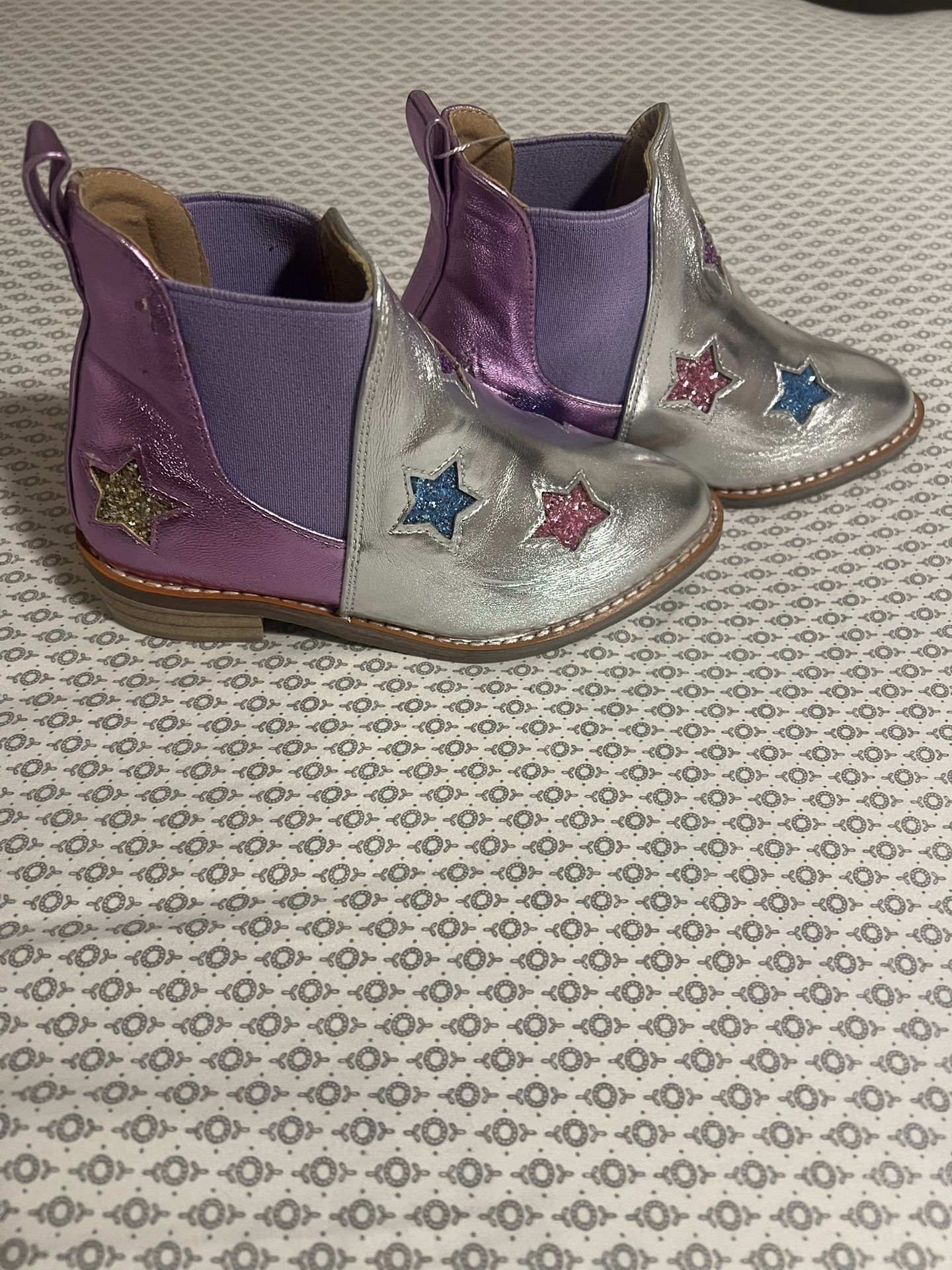 NEW! Shoes For Princes 😍