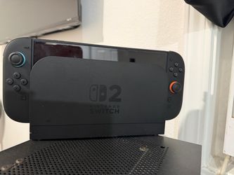 Switch 2