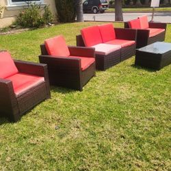 Out Door Furniture