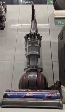 Dyson V8