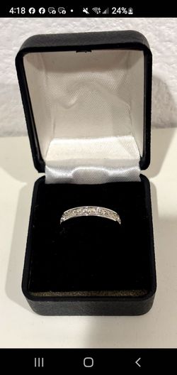 Beautiful Special Occasion Ring