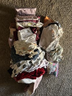 Baby Girl Clothes