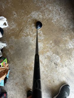 Callaway Big Bertha ll 415 9.0