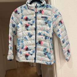 patagonia girls jacket size L (12)