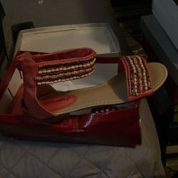 Breckelle’s Fashion