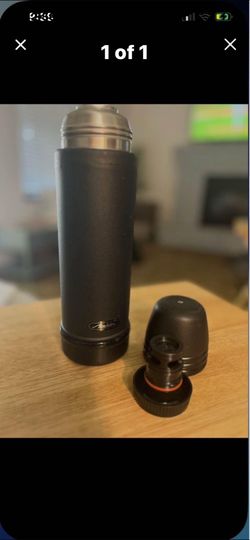 New 1 pt thermos for hot and cold drinks