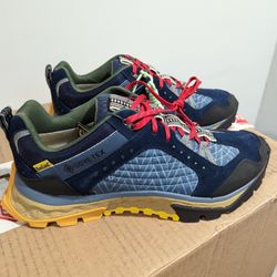 Timberland Hiking Boots 