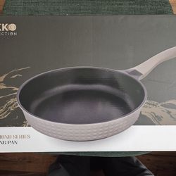 Nikko Frying Pan