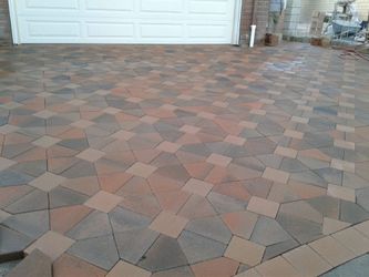 Paver