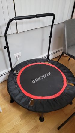 Exercise Trampoline