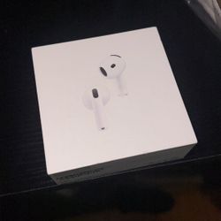 AirPods 4 ANC 