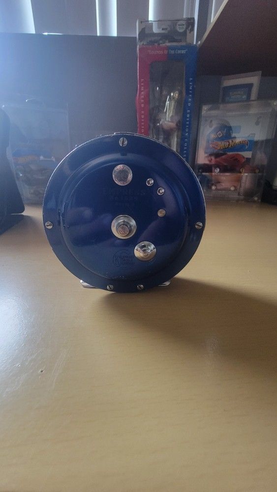 リール EMPRESS No.1689 MODEL C Empress No.1689 Model C Fly Fishing Reel | eBay