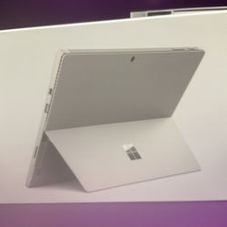 Microsoft Surface Pro 