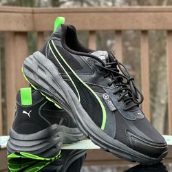 Puma Mercedes AMG Petronas Softride Size 13