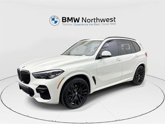2023 BMW X5