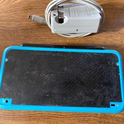 2DS XL Read DESCRIPTION 