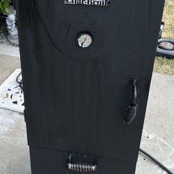 Smoker