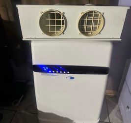 Wynter Portable AC