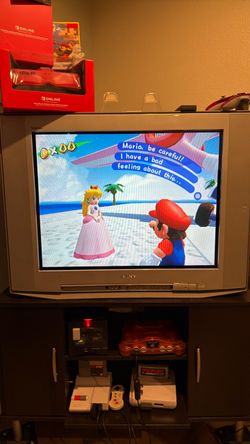 Sony Trinitron kv-32xbr450