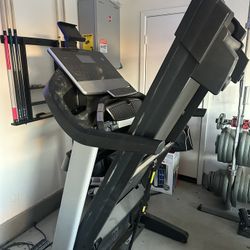 Proform treadmill