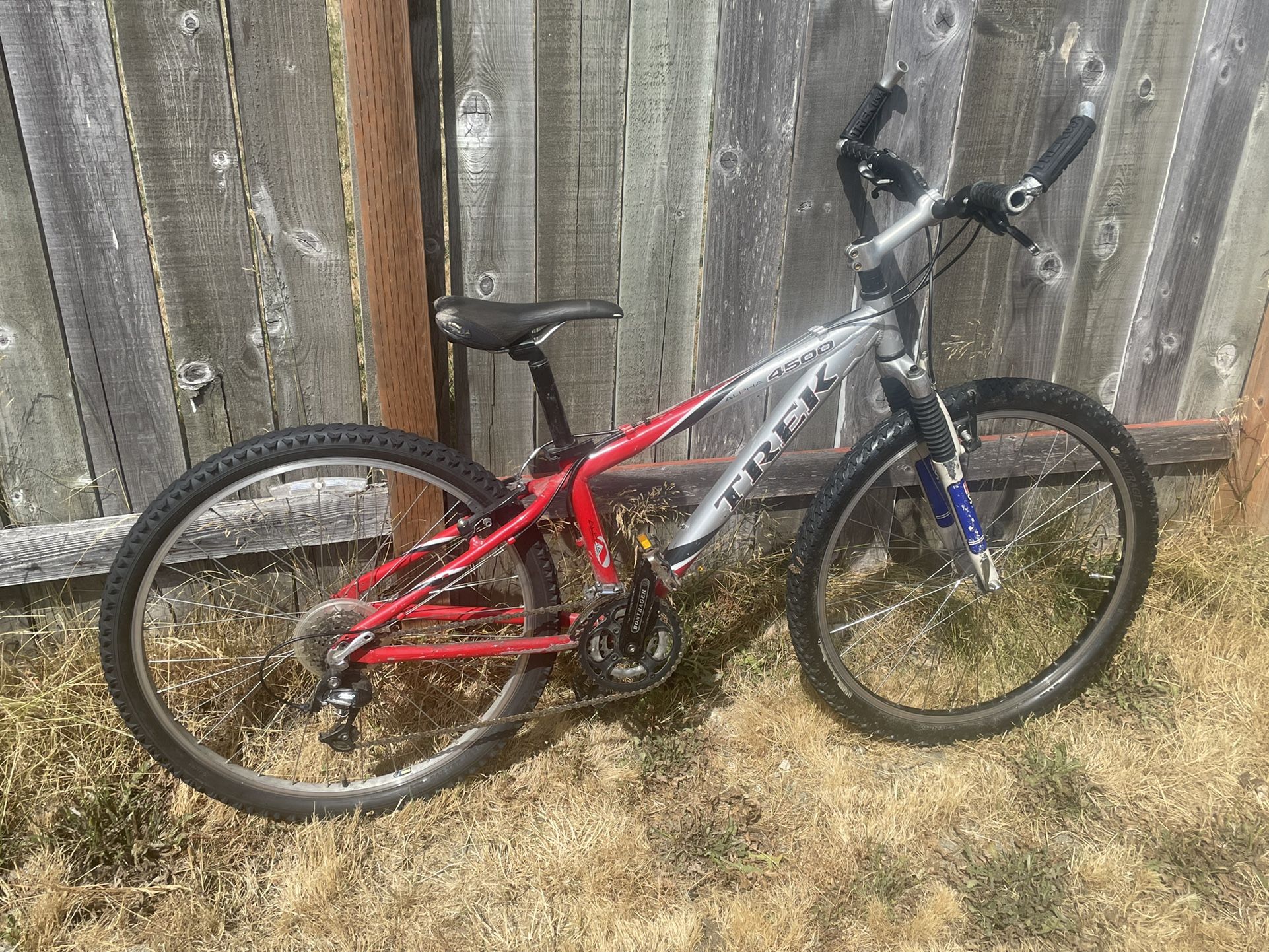 Trek top bikes tacoma