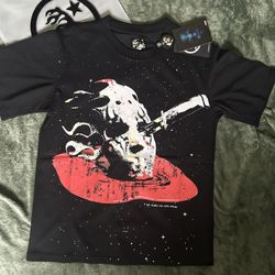 Hellstar Shirt