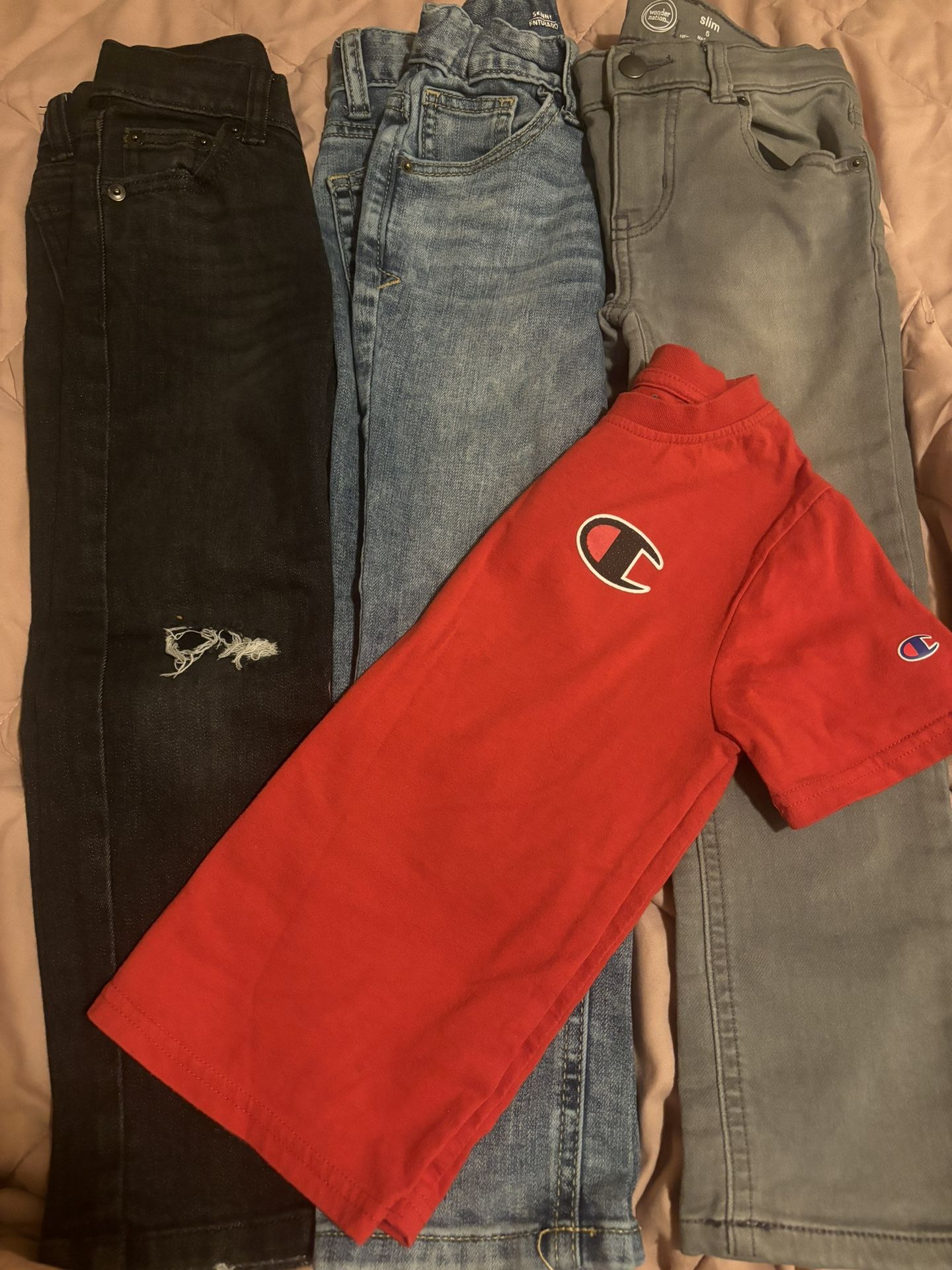 Boy Jeans 