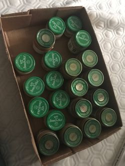 Baby food