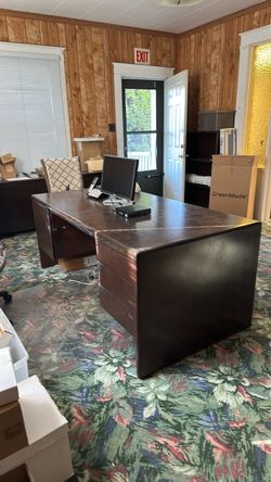 Office furniture