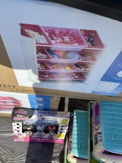 Organizer