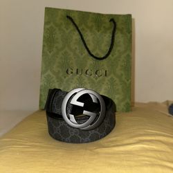 Gucci Belt