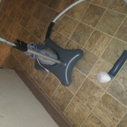 Clothes Steamer