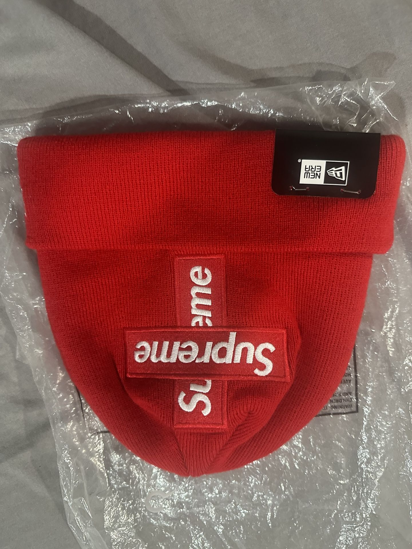 Supreme Beanie