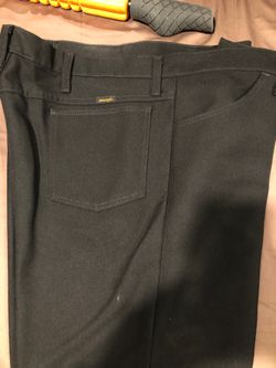 Wranglers 40x29