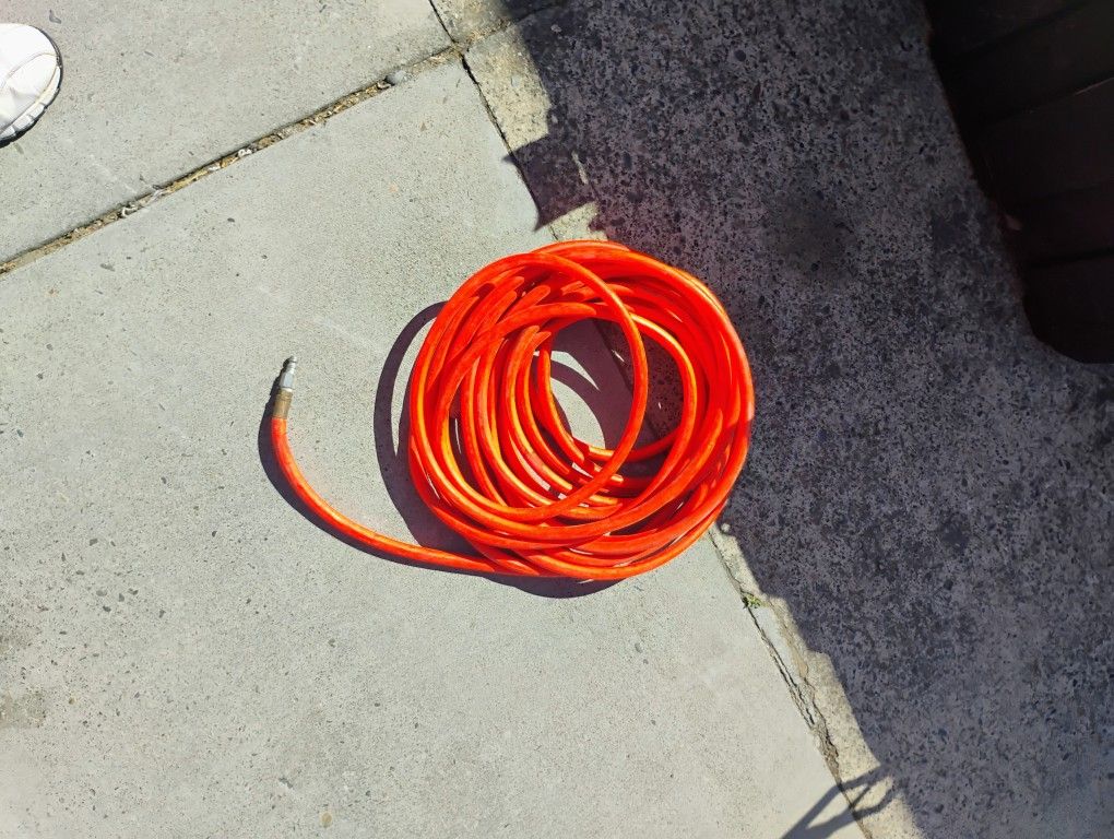 Air Compressor Hose