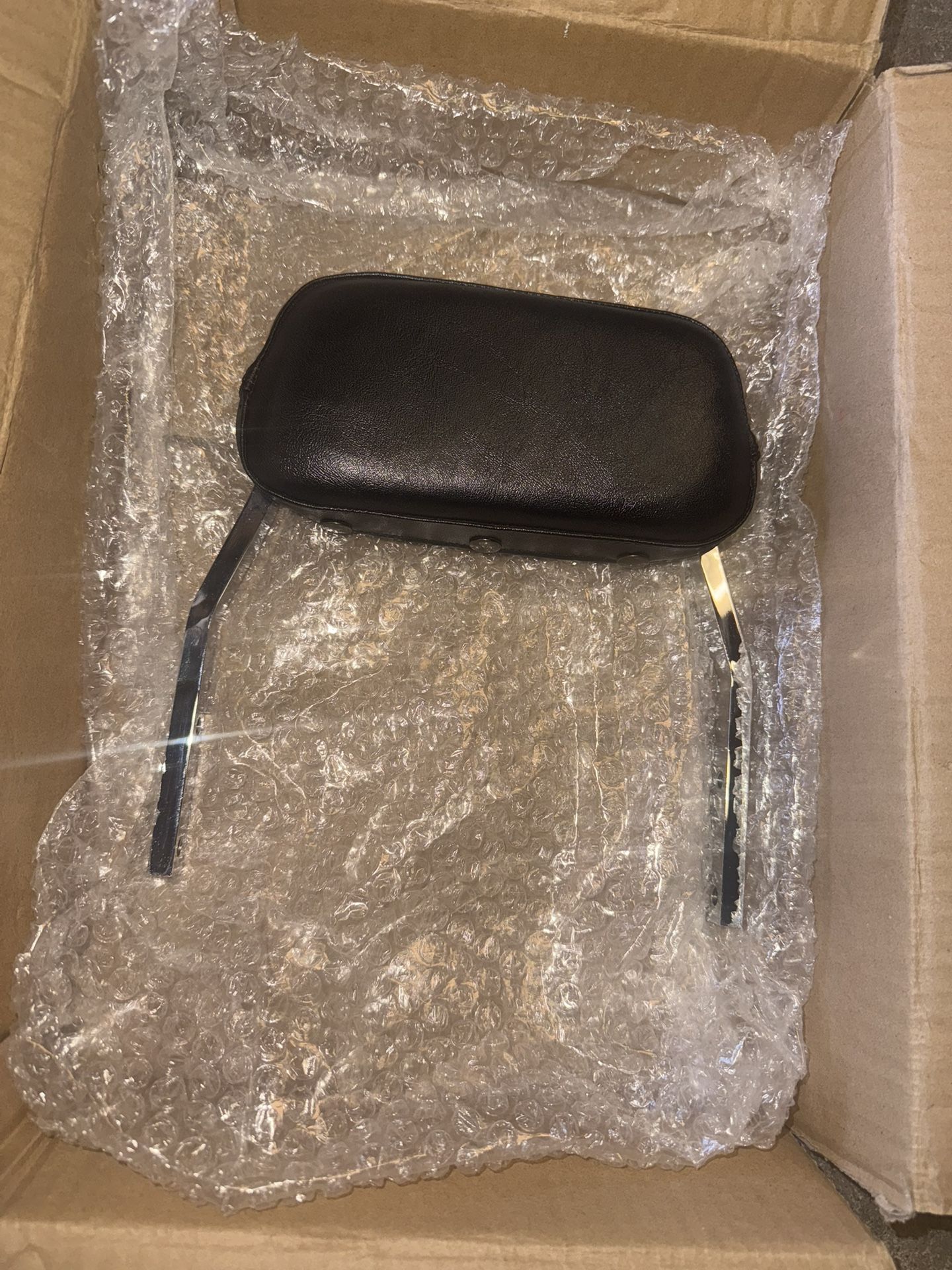 Cobra Sissy Bar for Honda VT750C Shadow Aero (2004-2018)