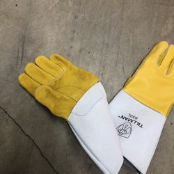 Tillman Welding Gloves 